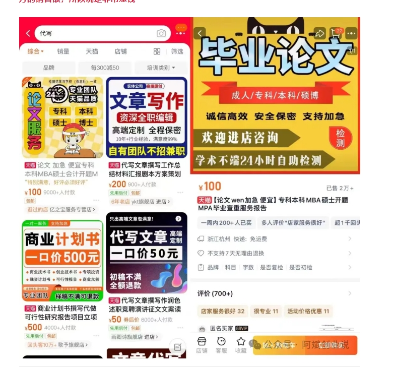 图片[2]-2024AI撸金项目第一期，稳定长久蓝海项目，一天两个小时，一天200到500毫压力_生财有道创业网-生财有道