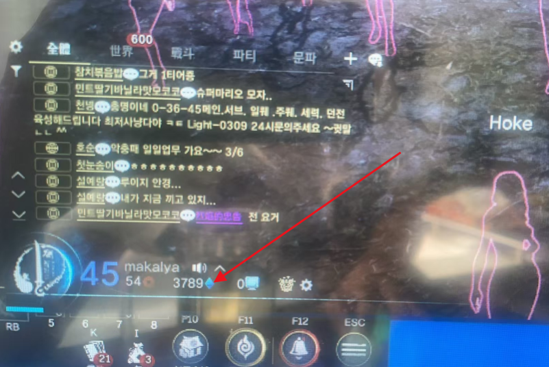 图片[3]-（13515期）韩国游戏无脑搬砖单机收益200+ 轻松月入万元_生财有道创业项目网-生财有道