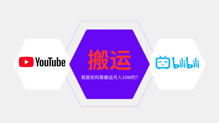 （13795期）纯搬运引流日进300粉，月入10w级教程_生财有道创业项目网