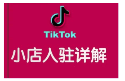 TikTok跨境小店运营全攻略，帮助你独立运营TK跨境小店的能力，实现销量增长——生财有道创业项目网