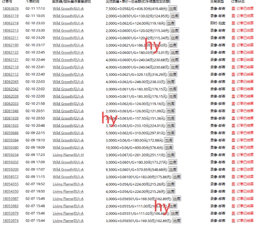 图片[2]-游戏全自动搬砖项目，单号每日收益2张，多号操作每天轻松日入多张【揭秘】——生财有道创业项目网-生财有道