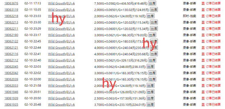 （14212期）游戏自动打金，日赚千元，全自动操作，有手就行_生财有道创业项目网