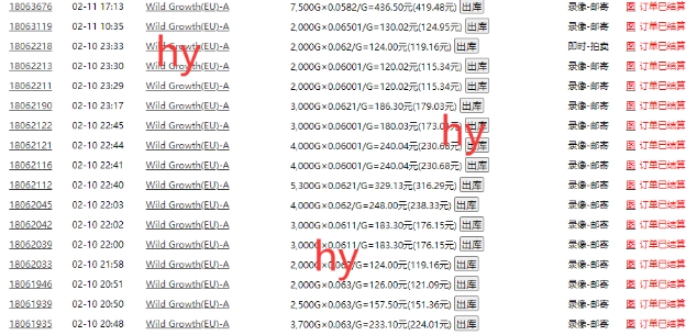 游戏自动打金搬砖项目，每天收益多张，门槛低收益高，操作简单【揭秘】——生财有道创业项目网