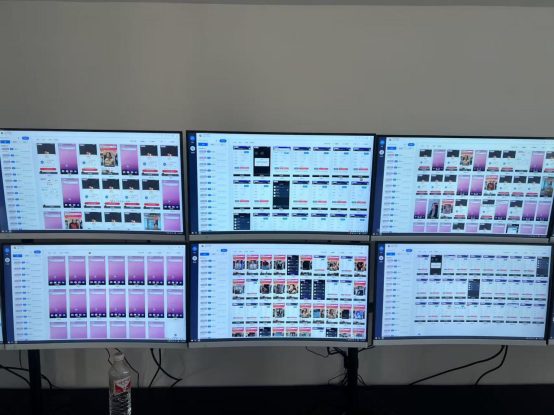 （14305期）百极全新玩法，全自动挂机。可无限矩阵，_生财有道创业项目网