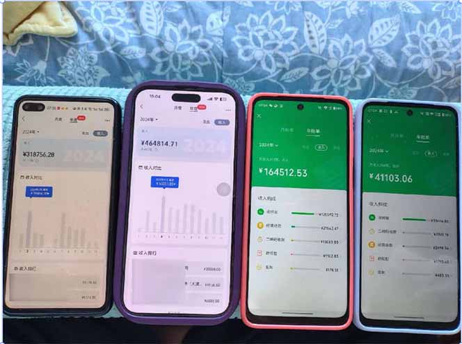 图片[2]-（14176期）2025年如何通过“卖项目”实现年入100万_生财有道创业项目网-生财有道