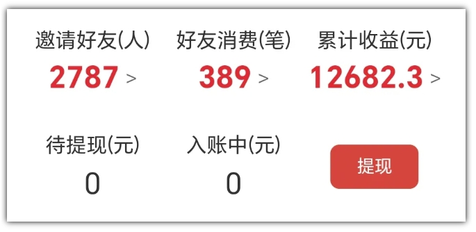 2025网盘拉新项目独家玩法，靠主项目支线做出全自动收益——生财有道创业项目网