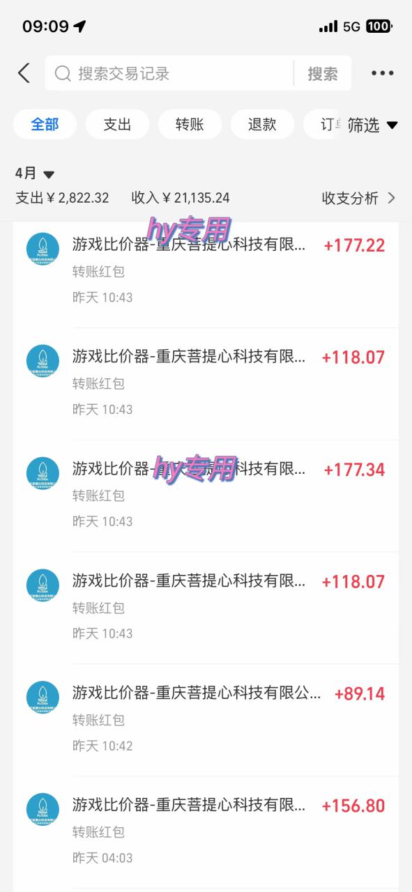 图片[4]-（14459期）游戏全自动挂机搬砖，可多号操作，轻松日入1000+ 无脑操作_生财有道创业项目网-生财有道