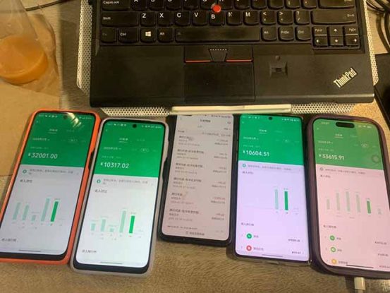 （14482期）【2025年4月】知识付费镰刀训练营：单号年赚百万的超级IP孵化术_生财有道创业项目网