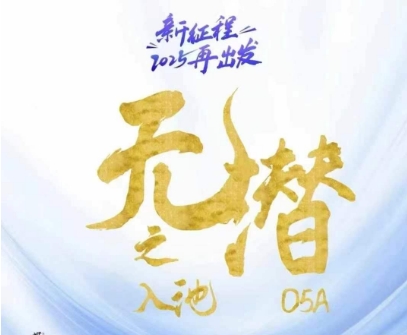 无潜不起全域入池方法论，​2025再出发，全程干货满满，带你掌握全域入池关键技巧——生财有道创业项目网