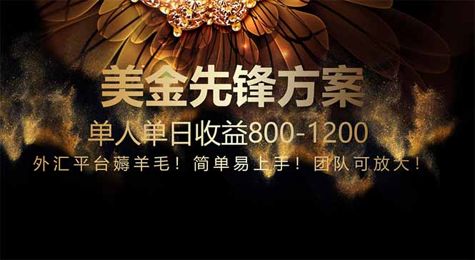 （14761期）免费技术！小众赛道！一年布局抵三年努力，每日800+_生财有道创业项目网