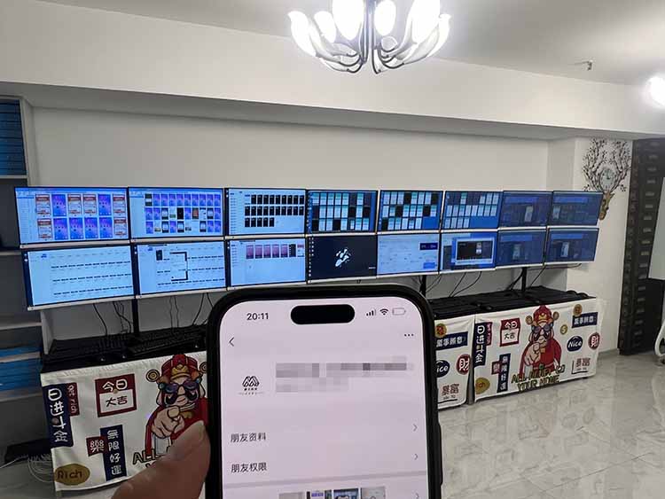 图片[2]-（14772期）2025年实操六大项目实操演练，挂机类型，AI直播类型，轻资产创业类型，…_生财有道创业项目网-生财有道