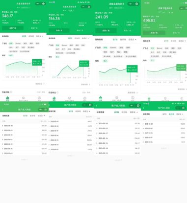 （14854期）25年爆火小程序挂机推广玩法教学，小白宝妈轻松上手，单日稳定变现900+_生财有道创业项目网