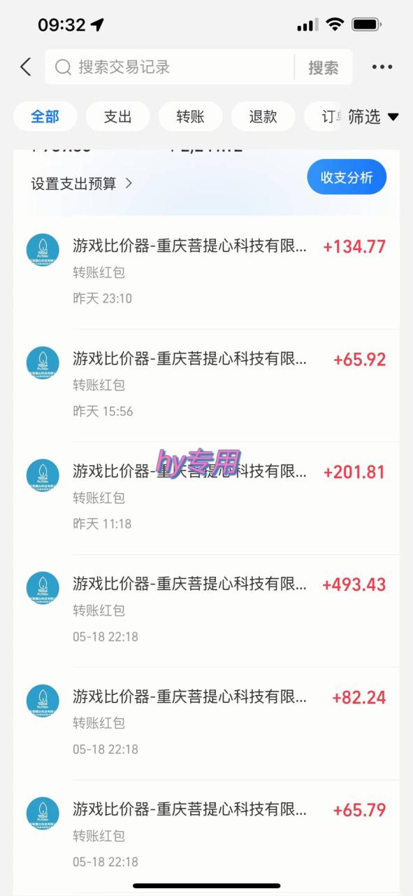 图片[3]-（14971期）游戏全自动无脑打金，一天收益1000+，稳定的搬砖项目_生财有道创业项目网-生财有道