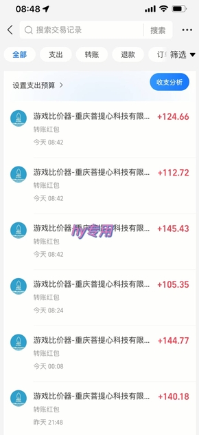 图片[2]-游戏全自动搬砖项目，日入10张 ，操作简单，收益高，可批量矩阵无限放大【揭秘】——生财有道创业项目网-生财有道