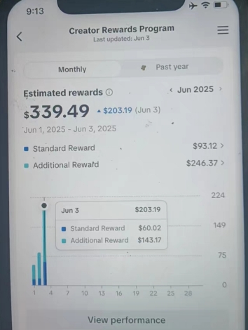 图片[2]-2025年最新TikTok影视解说项目，新手也能挣美金，TK中视频计划保姆级教程——生财有道创业项目网-生财有道