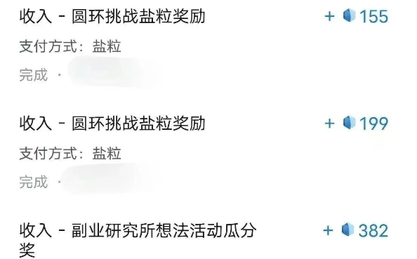 带你解锁知乎副业新姿势，每天几分钟轻松实现日入10+，快来薅羊毛！_生财有道创业网