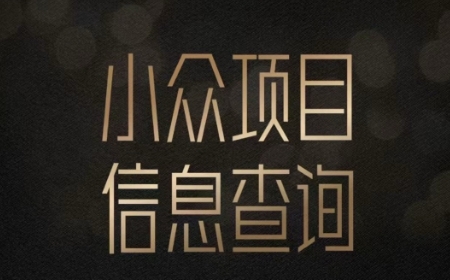 小众蓝海项目情感查询，女粉暴力掘金，轻松日入500+【揭秘】——生财有道创业项目网