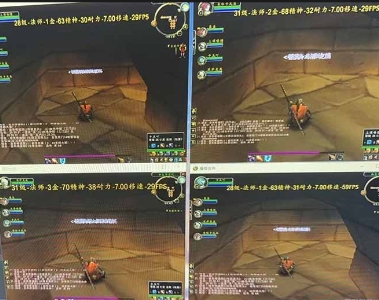 全自动游戏搬砖副业，日入10张，可以长期变现暴利项目【揭秘】——生财有道创业项目网