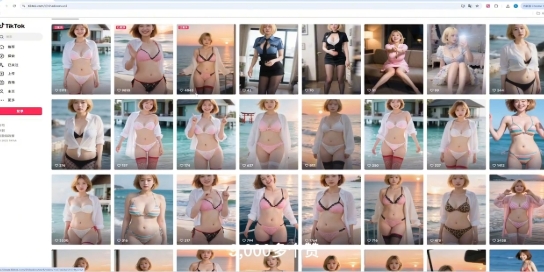 Tiktok Ai短视频快速冷启动，从0到1快速启动的账号——生财有道创业项目网