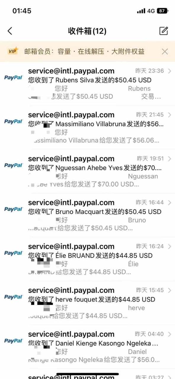 图片[2]-（15646期）海外虚拟掘金】日赚100-200美金，自己在家就可以闷声发大财，长期可做_生财有道创业项目网-生财有道