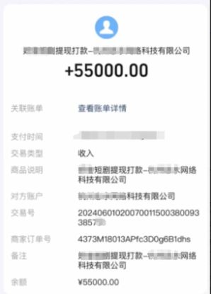 （15658期）短剧推广新思路，AI一键生成原创解说视频，10分钟产出100条，30天赚了5.5w_生财有道创业项目网