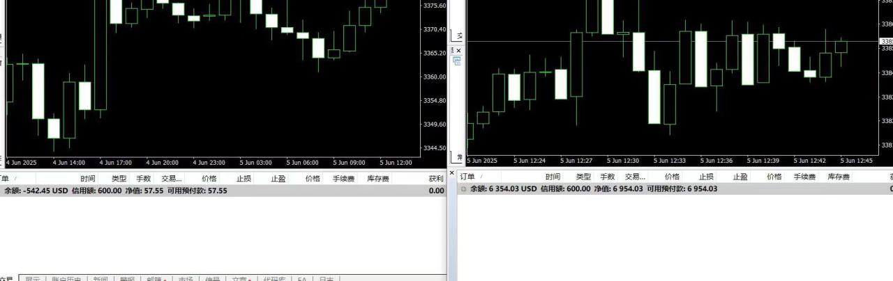 图片[5]-（15748期）美金对冲创业项目，日收益1000-3000，小众暴力项目稳定运行8年_生财有道创业项目网-生财有道