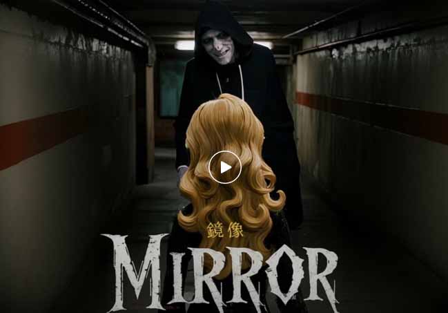 图片[3]-（16427期）最近全网疯传的《镜像》AI动画短片，高阶教程来了，毫无保留地教给你！_生财有道创业项目网-生财有道