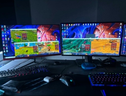 游戏全自动掘金纯挂G项目，月入过1W，小白零基础可操作长期稳定【揭秘】——生财有道创业项目网