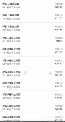 （16595期）视频号 AI 小说漫画！无需剪辑，一键原创，小白日入500+的保姆级教程_生财有道创业项目网