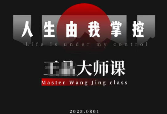 流量破局-人生由我掌控，从素人快速进阶，实现流量与商业价值双丰收——生财有道创业项目网