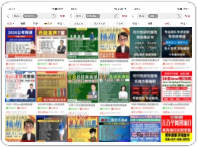 图片[2]-拼多多虚拟类实操教学，不用囤货、不用发货，每天两小时可以稳定出单，每天收益2张——生财有道创业项目网-生财有道