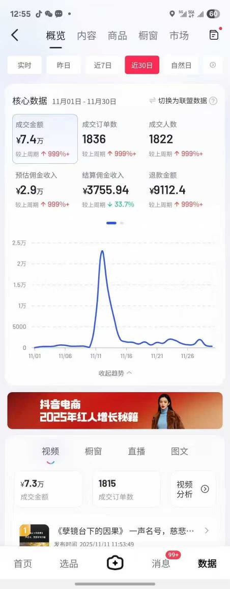 图片[2]-抖音某大V最新AI佛学带货项目，AI劝善视频制作教学，可涨粉可带货可做分成——生财有道创业项目网-生财有道