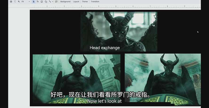 图片[12]-（17092期）商业AI电影全案实战：从接单到交付，掌握将创意可靠地转化为客户付费成果的全套方法论_生财有道创业项目网-生财有道