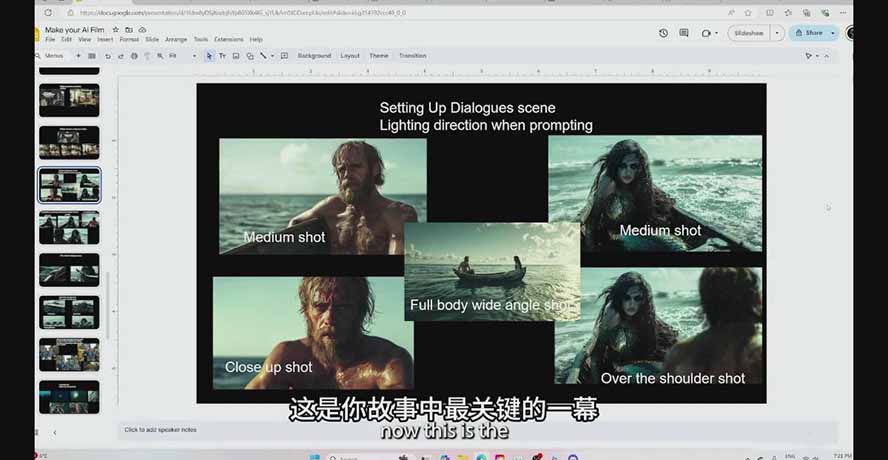 图片[13]-（17092期）商业AI电影全案实战：从接单到交付，掌握将创意可靠地转化为客户付费成果的全套方法论_生财有道创业项目网-生财有道