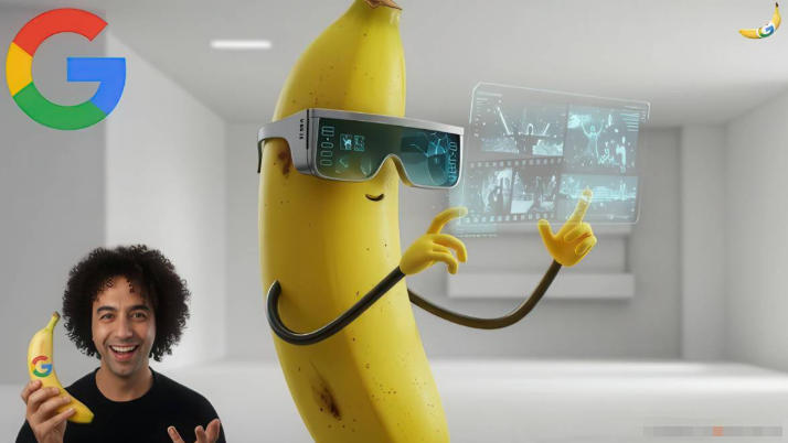 谷歌Gemini Nano Banana AI图像实战教程：终极工作流程，零基础也能轻松掌握——生财有道创业项目网