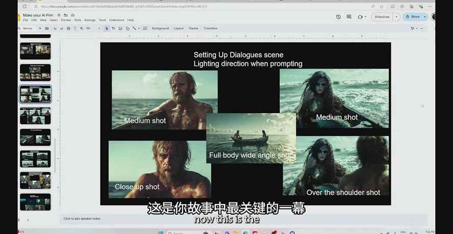 图片[13]-商业AI电影制作艺术指南：定制商业项目解决方案，助力创办专属AI电影工作室_生财有道创业网-生财有道