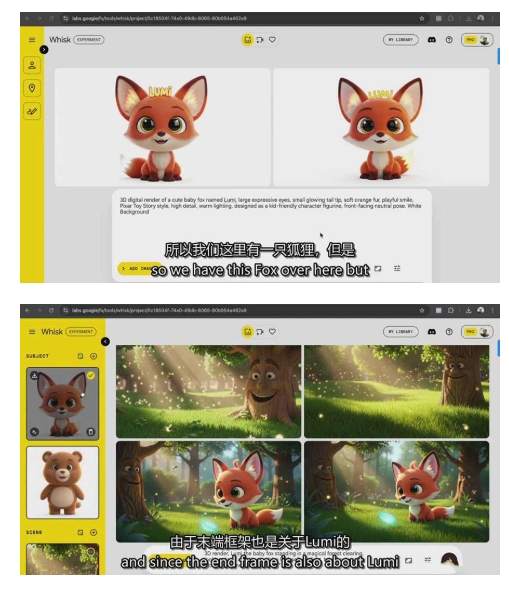图片[2]-AI人工智能3D电影制作初学者指南：0基础上手，小白也能玩转——生财有道创业项目网-生财有道
