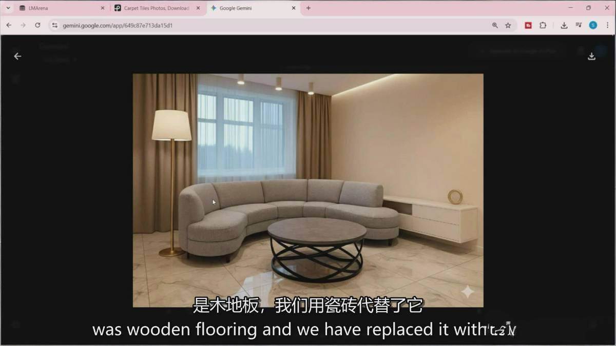 图片[10]-Google Nano Banana全能课：从入门到精通，AI照片编辑与创意设计全掌握_生财有道创业网-生财有道
