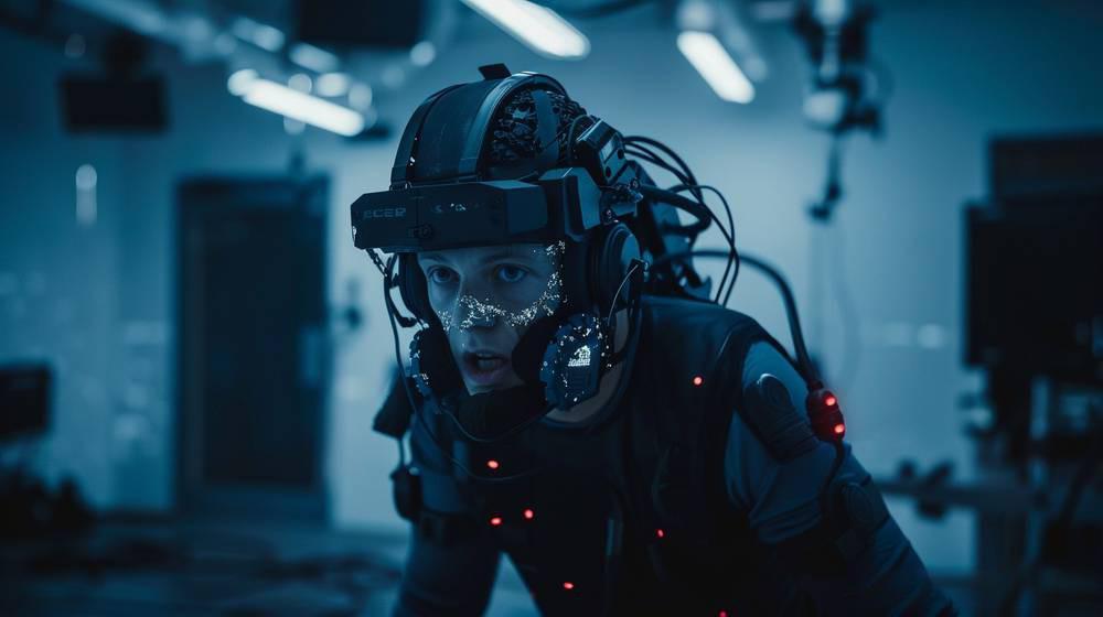 图片[11]-（17212期）AI视觉特效（AI VFX）实战课：运用前沿工具高效制作电影级爆炸、火焰、烟雾、环境和角色特效_生财有道创业项目网-生财有道