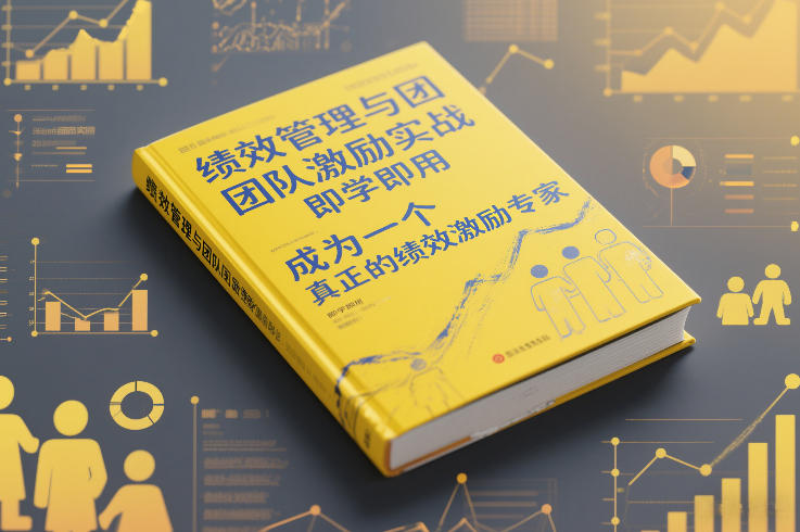 图片[1]-绩效管理与团队激励实战，即学即用，成为一个真正的绩效激励专家——生财有道创业项目网-生财有道
