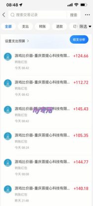 全自动游戏挂G，无需人工操作，轻松实现日入1k+，长久稳运行【揭秘】——生财有道创业项目网