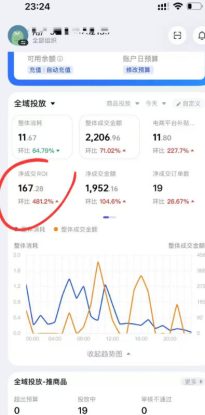 外面卖599的短视频带货投流课：从千川起号到爆款起量，全套好物投流打品实战玩法——生财有道创业项目网