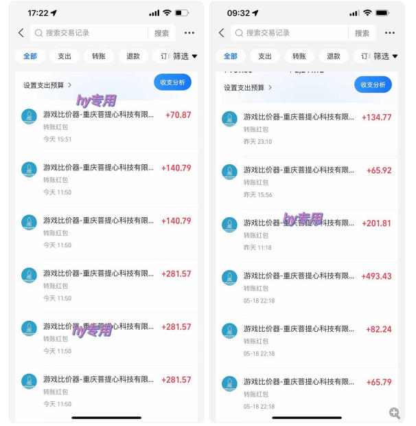 图片[2]-三款游戏全自动打金玩法，无需人工操作，绿色稳定，每天轻松日入1k+【揭秘】——生财有道创业项目网-生财有道