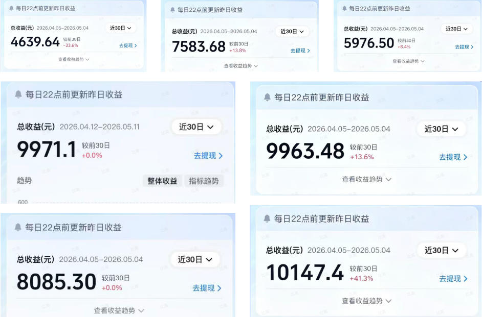 图片[3]-AI做内容变现，单月破5W+，完全零基础的人，也可以轻松上手——生财有道创业项目网-生财有道