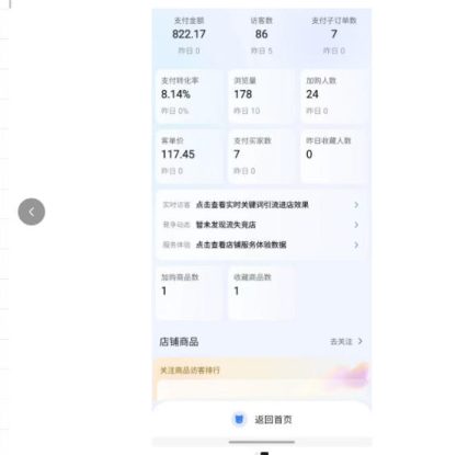 薅流实物原版2026新规新玩法，上架精细化，AI优化，几天就能出单，单店月收益1k+——生财有道创业项目网