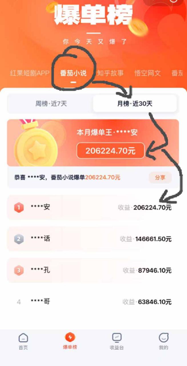 图片[4]-（19170期）AI漫画变现教程：不用手写提示词，自动生成脚本文案，一份伙伴计划万播5-10块，一条爆款推文收益上万_生财有道创业项目网-生财有道