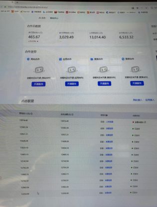 AI智能广告挂G，在家自动賺收益，日入300+，多机多收益【揭秘】——生财有道创业项目网