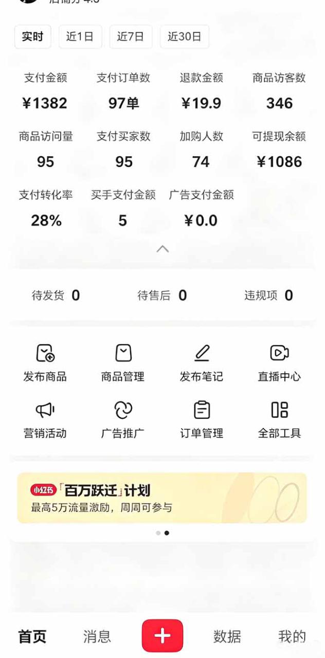 图片[2]-（19091期）虚拟资料课件生产线，AI自动化流程1小时生产1套，一天上架10套原创课件，30天小红书素材不重样_生财有道创业项目网-生财有道