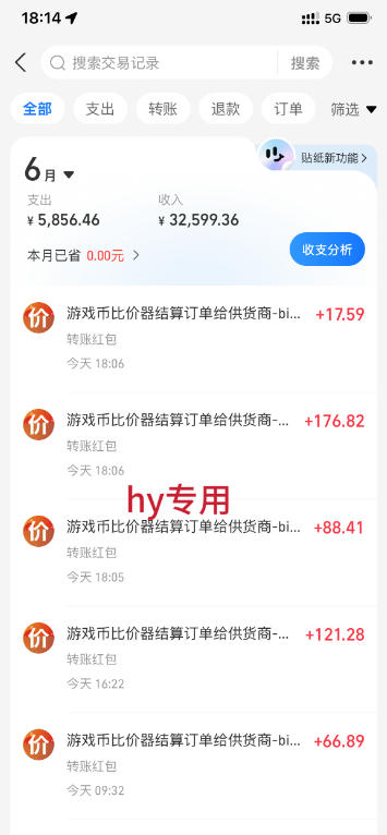 图片[2]-低成本网游挂G项目，单号保底日入100左右，可矩阵放大，合法合规【揭秘】——生财有道创业项目网-生财有道