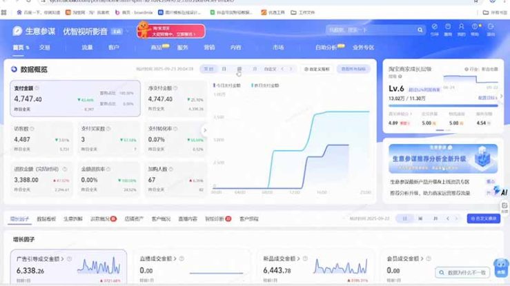 （19400期）2026Ozon全阶实操课：零基础开店物流核算｜AI作图ERP实操｜三大爆单打法广告运营完整落地教程_生财有道创业项目网